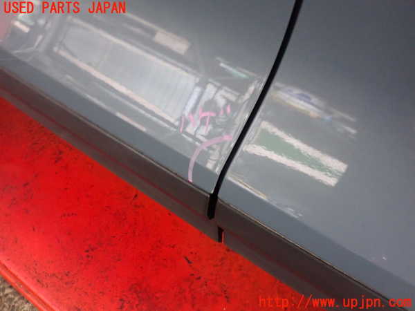 2UPJ-9231771260]ボルボ・XC40(XB420TXCM)左前ドア (43R-00049) 中古_2