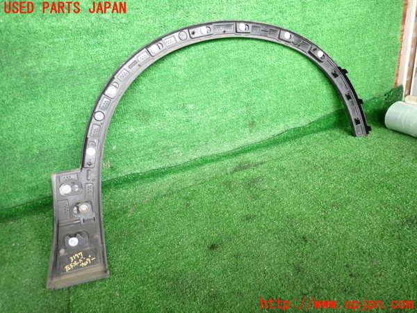 2UPJ-9231771442]ボルボ・XC40(XB420TXCM)左前オーバーフェンダー 中古_2