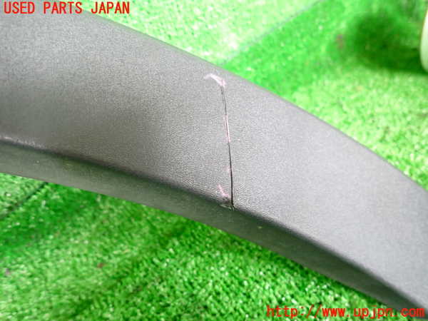 2UPJ-9231771446]ボルボ・XC40(XB420TXCM)左後オーバーフェンダー 中古_2