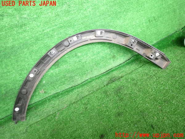 2UPJ-9231771446]ボルボ・XC40(XB420TXCM)左後オーバーフェンダー 中古_3