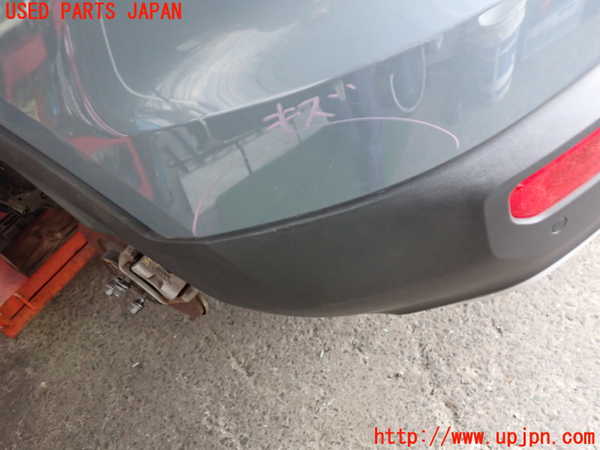 2UPJ-9231771610]ボルボ・XC40(XB420TXCM)リアバンパー 中古_4