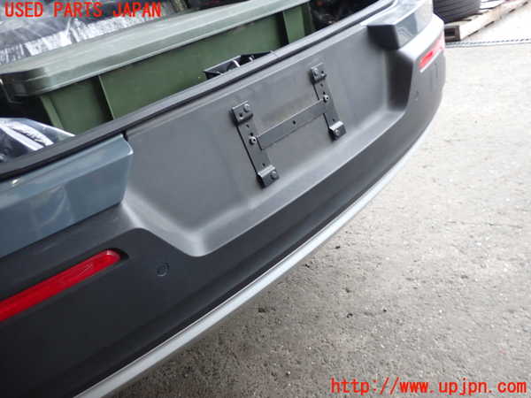 2UPJ-9231771610]ボルボ・XC40(XB420TXCM)リアバンパー 中古_5