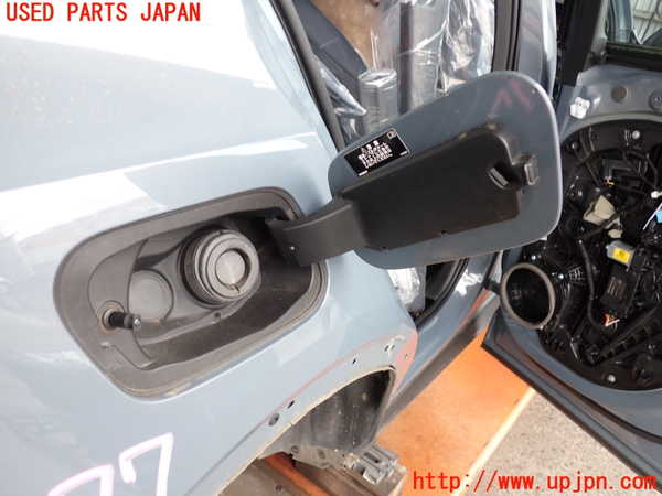 2UPJ-9231771690]ボルボ・XC40(XB420TXCM)フューエルリッド 中古_2