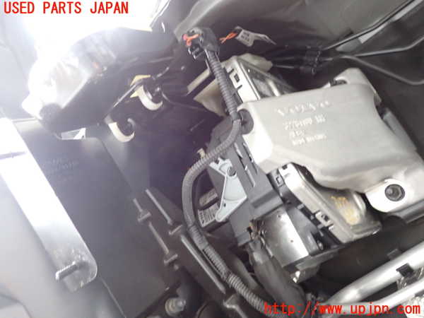 2UPJ-9231774040]ボルボ・XC40(XB420TXCM)ABSアクチュエーター 中古_2