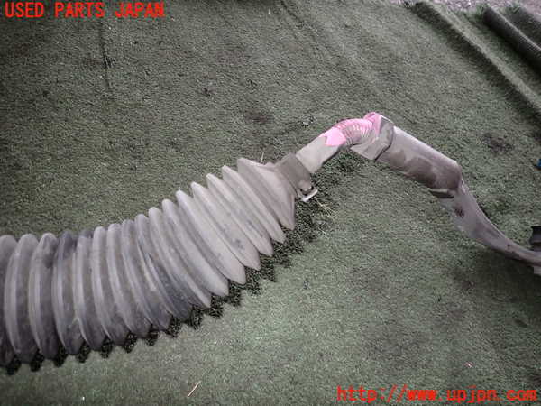 2UPJ-9231774235]ボルボ・XC40(XB420TXCM)パワステギアボックス 中古_3