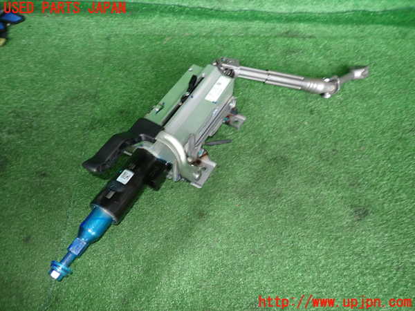 2UPJ-9231774260]ボルボ・XC40(XB420TXCM)ステアリングシャフト 中古_2