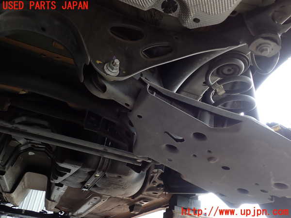 2UPJ-9231775295]ボルボ・XC40(XB420TXCM)リアメンバー 中古_3