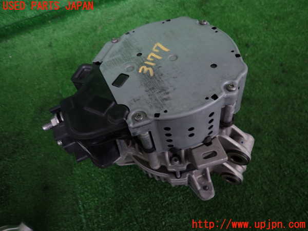 2UPJ-9231776015]ボルボ・XC40(XB420TXCM)オルタネーター(ダイナモ) 中古_2