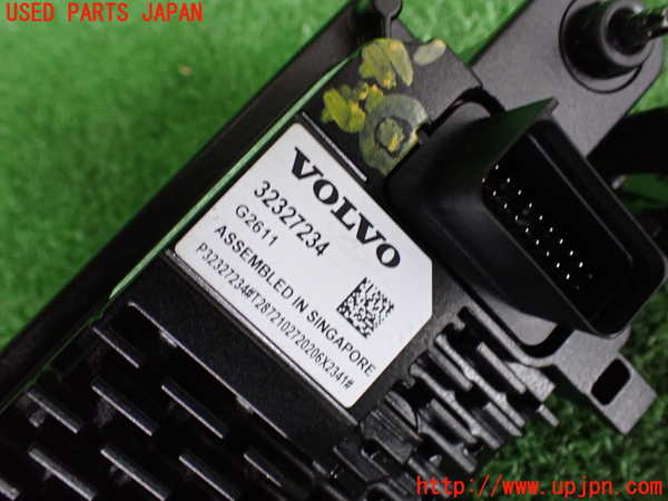 2UPJ-9231776381]ボルボ・XC40(XB420TXCM)センサー1 中古_3
