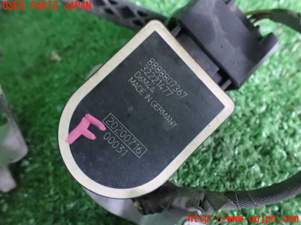 2UPJ-9231776383]ボルボ・XC40(XB420TXCM)センサー3 中古_2