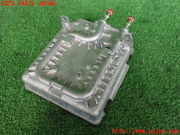 2UPJ-9231776916]ボルボ・XC40(XB420TXCM)インバーターコンバーター 中古_3