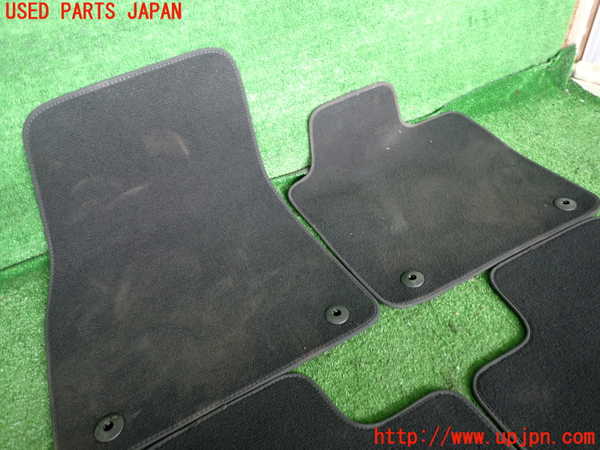 2UPJ-9231777800]ボルボ・XC40(XB420TXCM)フロアマット 中古_2