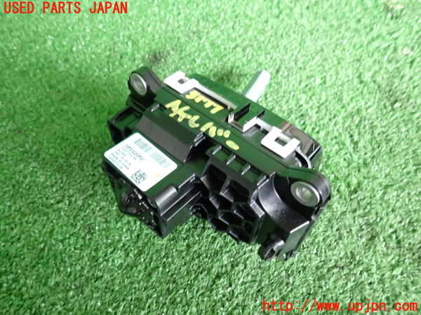 2UPJ-9231777555]ボルボ・XC40(XB420TXCM)ATシフトレバー 中古_2