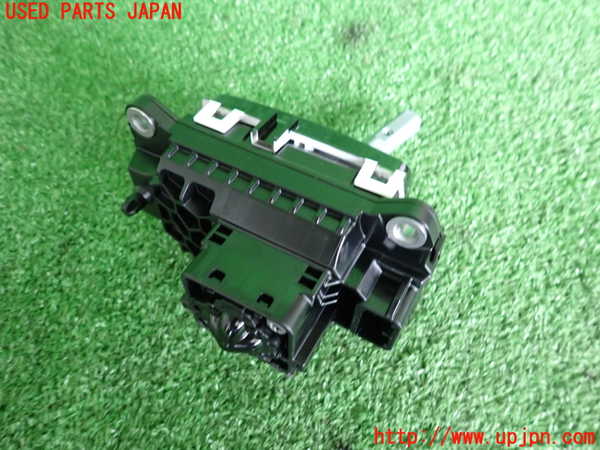 2UPJ-9231777555]ボルボ・XC40(XB420TXCM)ATシフトレバー 中古_3