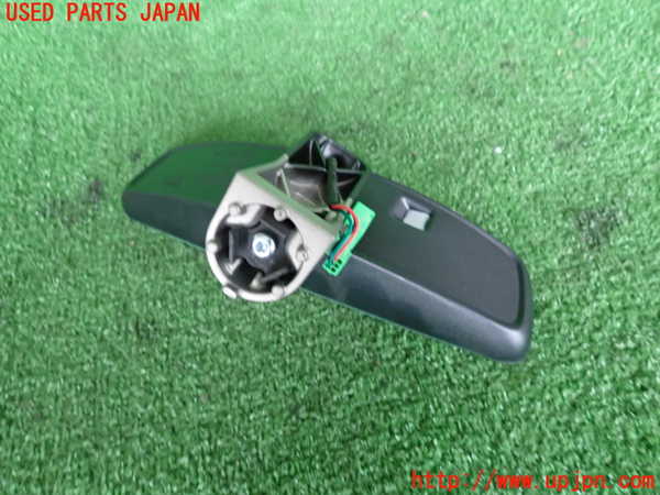 2UPJ-9231777615]ボルボ・XC40(XB420TXCM)ルームミラー 中古_3