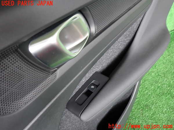 2UPJ-9231771294]ボルボ・XC40(XB420TXCM)右後ドア内張り 中古_2