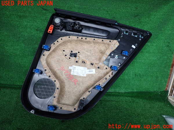 2UPJ-9231771324]ボルボ・XC40(XB420TXCM)左後ドア内張り 中古_3