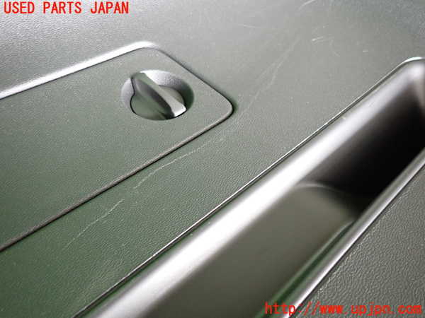 2UPJ-9231771578]ボルボ・XC40(XB420TXCM)バックドア内張り 中古_3
