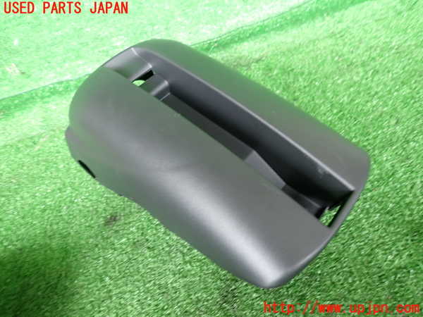 2UPJ-9231777905]ボルボ・XC40(XB420TXCM)コラムカバー 中古_3