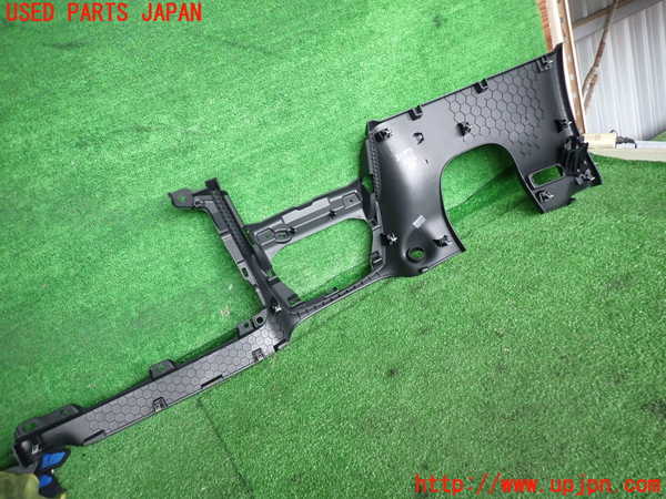 2UPJ-9231777691]ボルボ・XC40(XB420TXCM)内装トリム類1 中古_4