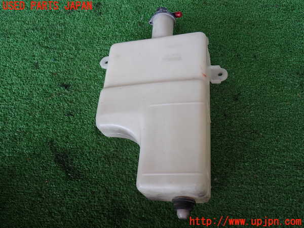 2UPJ-9231782410]ランクル100系(UZJ100W)ラジエータータンク 中古_3