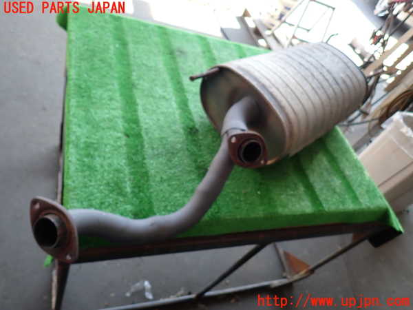 2UPJ-9231782651]ランクル100系(UZJ100W)センターパイプ1 中古_3