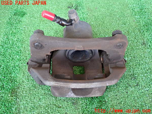 2UPJ-9231784095]ランクル100系(UZJ100W)左リアキャリパー 中古_2