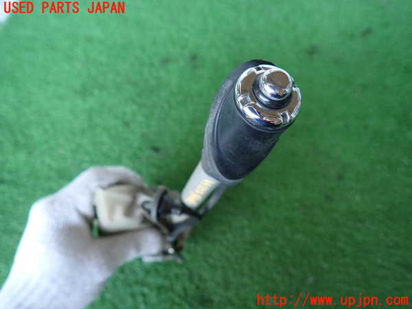 2UPJ-9231786645]ランクル100系(UZJ100W)アンテナ 中古_2