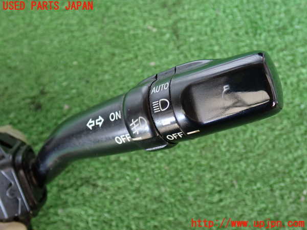 2UPJ-9231786720]ランクル100系(UZJ100W)コンビネーションスイッチ 中古_2