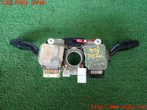 2UPJ-9231786720]ランクル100系(UZJ100W)コンビネーションスイッチ 中古_4