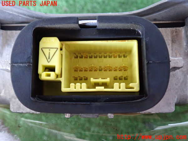2UPJ-9231786145]ランクル100系(UZJ100W)エアバッグコンピューター 中古_2