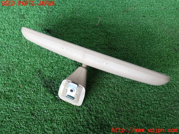 2UPJ-9231787615]ランクル100系(UZJ100W)ルームミラー 中古_2