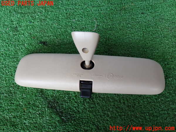 2UPJ-9231787615]ランクル100系(UZJ100W)ルームミラー 中古_3