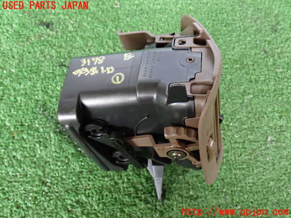 2UPJ-9231787526]ランクル100系(UZJ100W)エアコン吹き出し口1 (左) 中古_2
