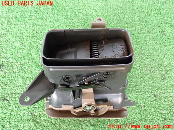 2UPJ-9231787526]ランクル100系(UZJ100W)エアコン吹き出し口1 (左) 中古_3