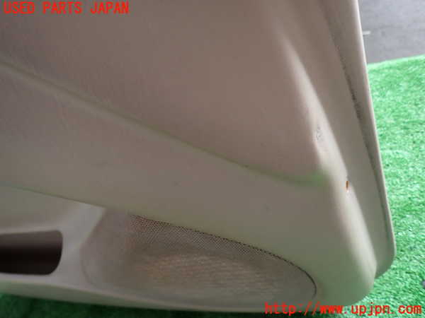 2UPJ-9231781264]ランクル100系(UZJ100W)左前ドア内張り 中古_3