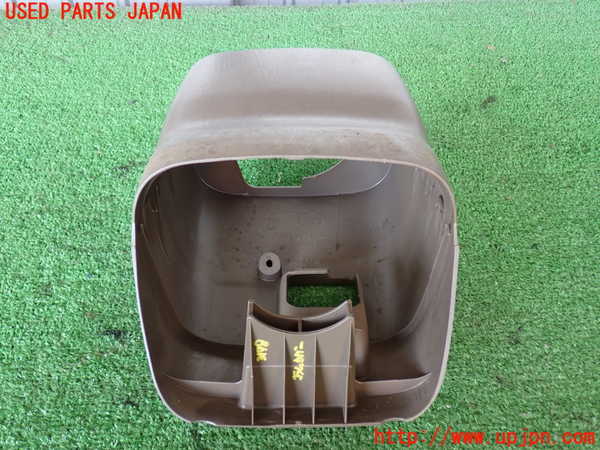 2UPJ-9231787905]ランクル100系(UZJ100W)コラムカバー 中古_3