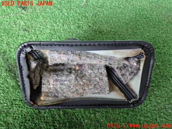 2UPJ-9231787575]ランクル100系(UZJ100W)シフトブーツ 中古_3