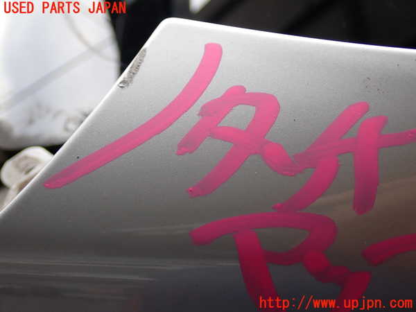 2UPJ-9231791082]BMW 320i(8A20)左前フェンダー 中古 (F30)_3