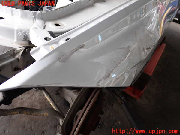 2UPJ-9231791082]BMW 320i(8A20)左前フェンダー 中古 (F30)_5