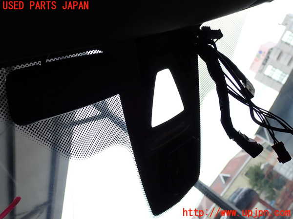 2UPJ-9231791195]BMW 320i(8A20)フロントガラス (43R-001586) 中古 (F30)_4