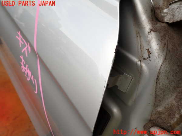 2UPJ-9231791230]BMW 320i(8A20)右前ドア (43R-001735) 中古 (F30)_5