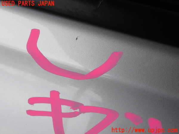 2UPJ-9231791290]BMW 320i(8A20)右後ドア (43R-001735) 中古 (F30)_4