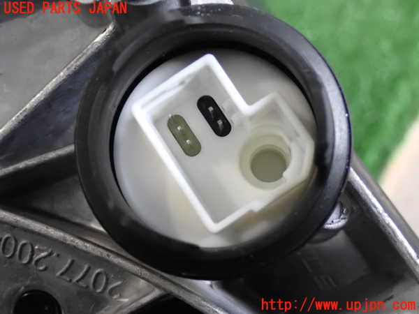 2UPJ-9231791210]BMW 320i(8A20)右ドアミラー 中古 (F30)_4