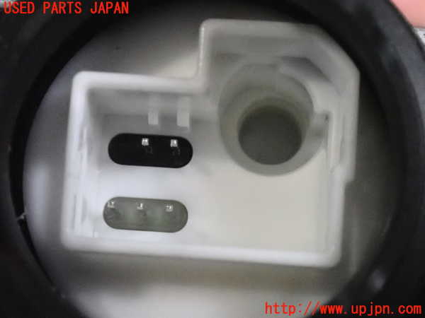 2UPJ-9231791212]BMW 320i(8A20)左ドアミラー 中古 (F30)_4
