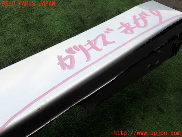 2UPJ-9231791390]BMW 320i(8A20)右サイドステップ 中古 (F30)_2