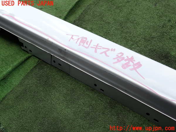 2UPJ-9231791390]BMW 320i(8A20)右サイドステップ 中古 (F30)_4