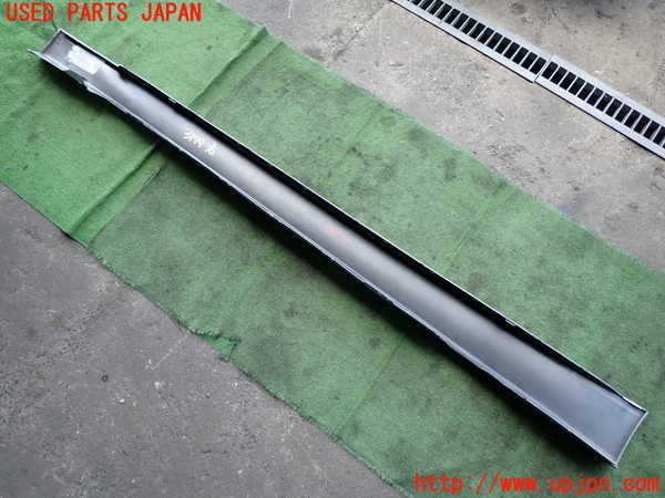 2UPJ-9231791390]BMW 320i(8A20)右サイドステップ 中古 (F30)_5