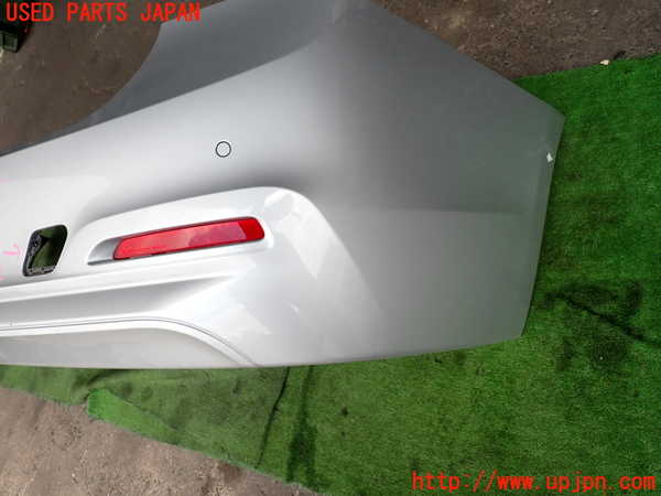 2UPJ-9231791610]BMW 320i(8A20)リアバンパー 中古 (F30)_2