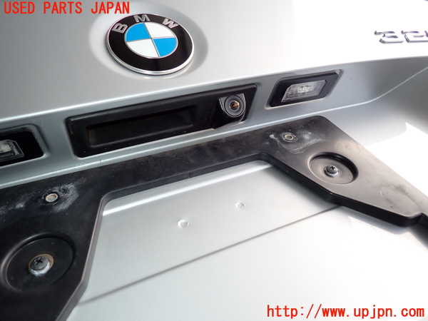 2UPJ-9231791500]BMW 320i(8A20)トランク 中古 (F30)_3